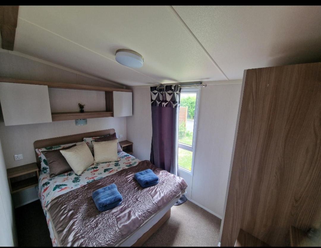 Hotel Durdlee Door, D27, Main Rd, West Lulworth, Wareham Bh20 5Pu Exterior foto